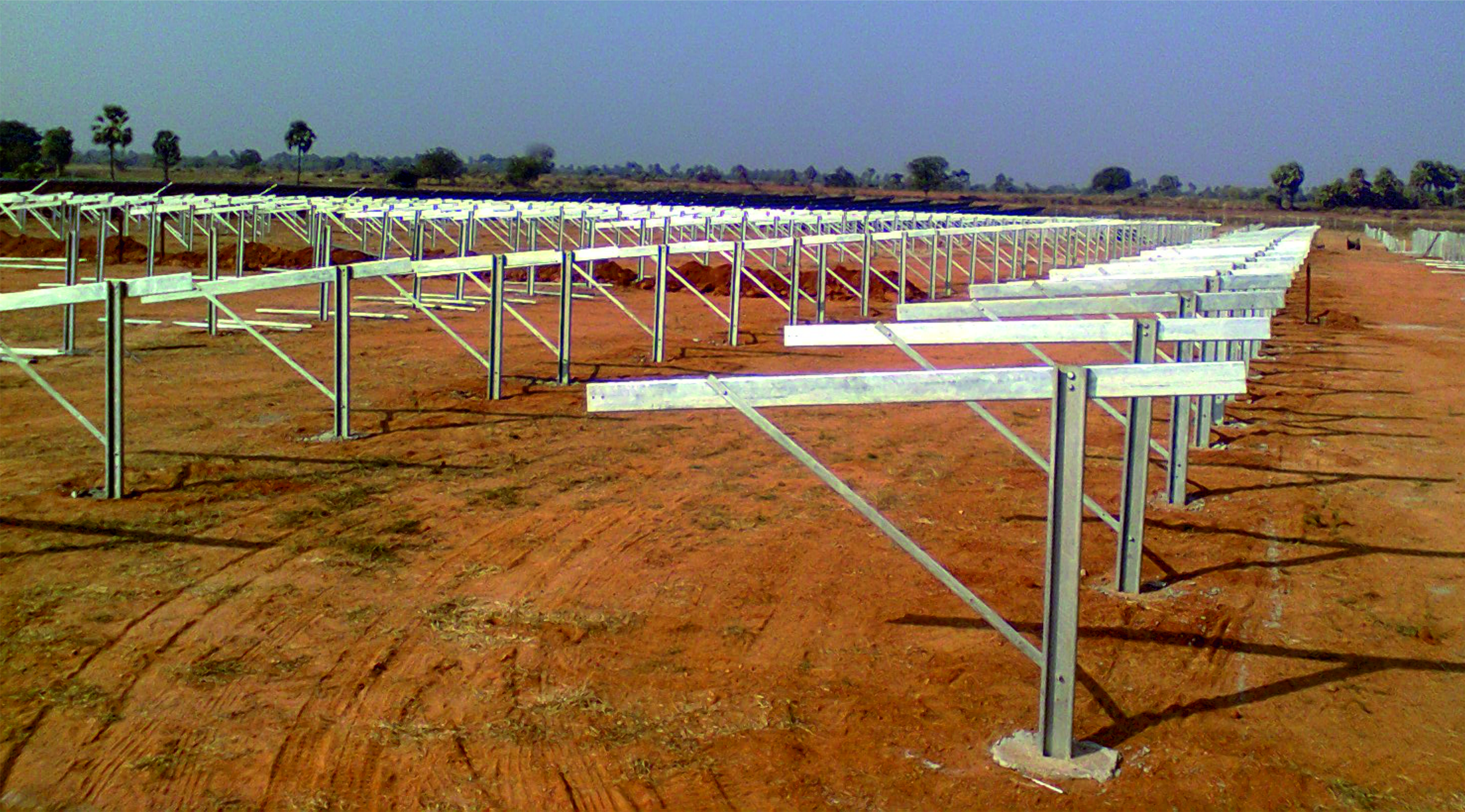 3.3 MW - PRIME LIFE SPACE