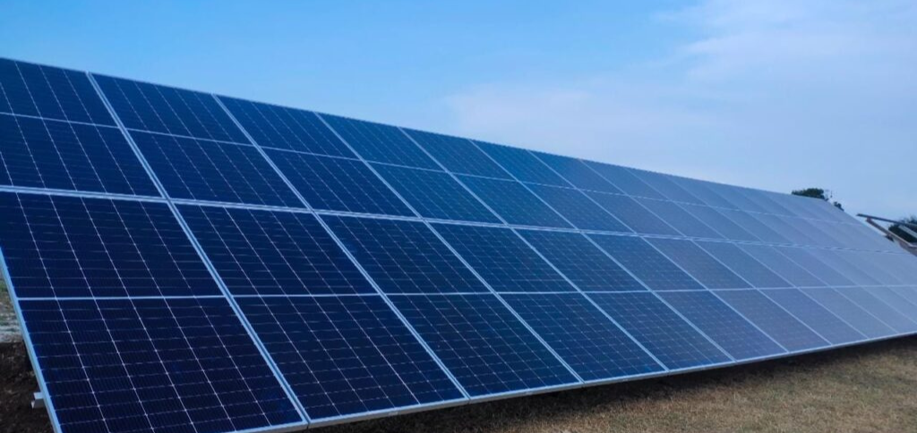 Roof Top Solar Systems